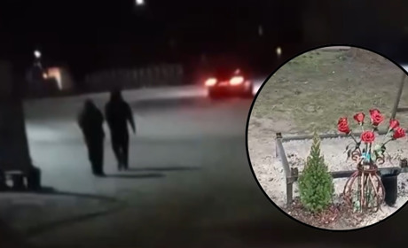 Алея слави під прицілом вандалів — у Берестині пропонують спільно патрулювати місто