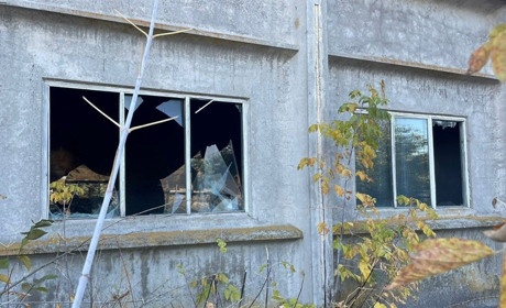 ФПВ-дрони й міномети: військові розповіли, які села Глухівщини атакували росіяни минулої доби