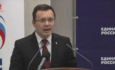 Судитимуть кримця, який вибудував свою кар'єру в окупаційних «органах влади»