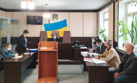 Виновные или пострадавшие? Дело о драке возле ледового катка в Измаиле продолжает рассматривать суд