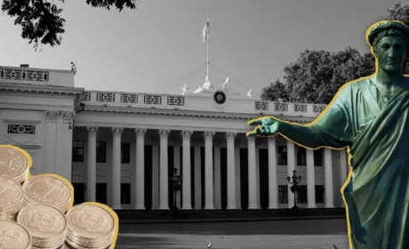 Одещина - у топ-5 найкорумпованіших областей України