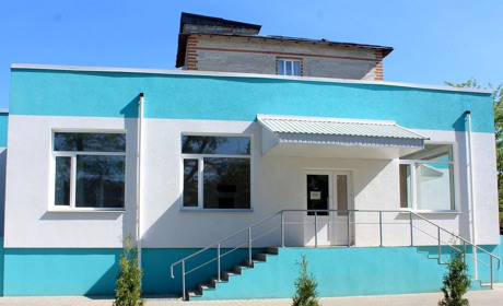 Після нічної атаки до Славутської лікарні вже звернулися 35 людей