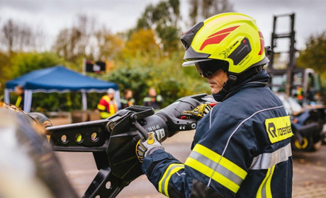 На Рівненщині пройдуть масштабні міжнародні навчання "RESCUE DAYS UKRAINE 2019"