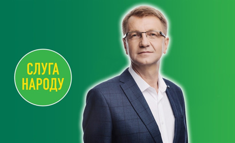Віталій Войцехівський впевнено перемагає на проміжних виборах народного депутата у 197 окрузі