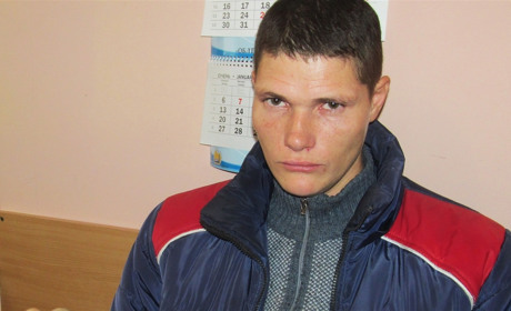 Сергій Сечевиця з Менщини вижив на війні. А ногу втратив  у банальній ДТП