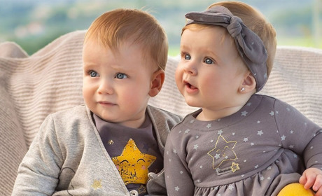 Як назвати дитину у 2023 році, щоб вона була щасливою