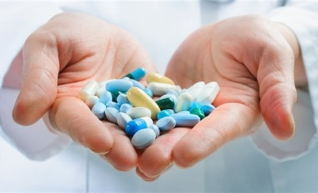 Програму "Доступні ліки" буде розширено: за оновленим переліком буде доступний 621 препарат