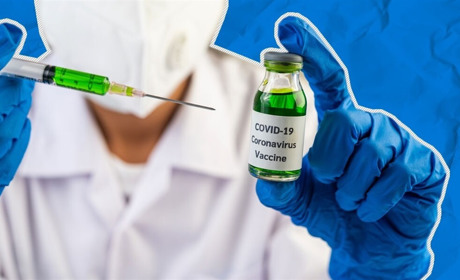 Бустерна і додаткова дози COVID-вакцини: чим відрізняються і хто може їх отримати