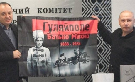 Івано-Франківськ і Гуляйполе підписали меморандум про співпрацю та допомогу ЗСУ