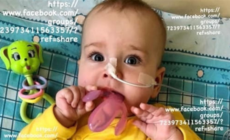 2,3 мільйона доларів:  ціна одужання Амелії