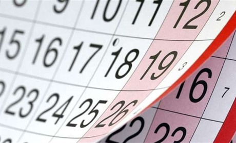 Стало відомо, скільки будуть відпочивати южненці у 2022 році