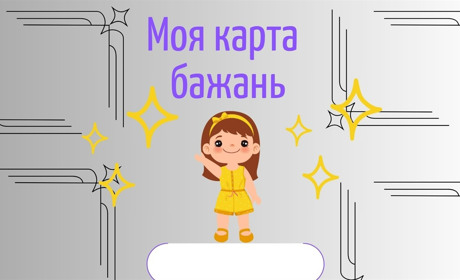 Створення карти бажань: візуалізація мрій для досягнення успіху