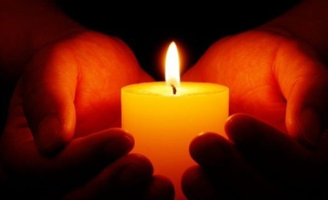 Поліцейський з Шепетівського району Микола Кузьомко загинув, боронячи Україну