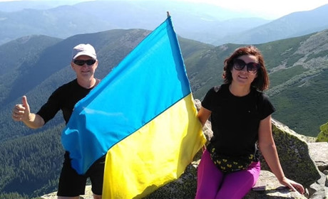 Марина Шерстюк: «Любимые герои «Простоквашино» даже запели на украинском»