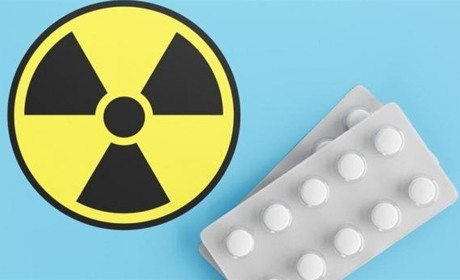 Йодна профілактика домашнім тваринам: як поводитися з хатніми улюбленцями у разі радіаційної аварії