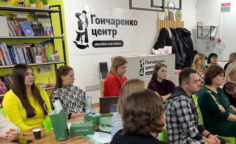 Міжнародний кінофестиваль Docudays UA у Кропивницькому: як потрапити на захід