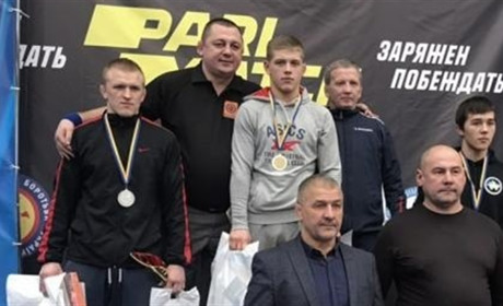 Вінниччина одержала нового чемпіона України. Ним став жмеринчанин Ігор Бичков