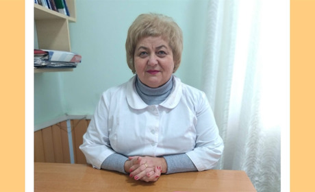 Що треба знати гадячанам про симптоми та ускладнення гепатиту А