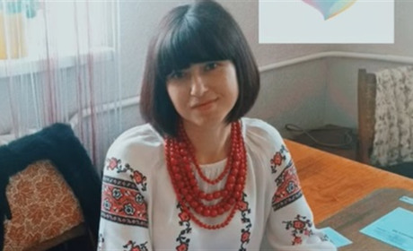 Врятуємо Катю. Кожен донат цінний, навіть найменший