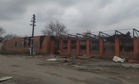Вбивства, тортури, мародерство: Окупанти продовжують тероризувати Херсонську область