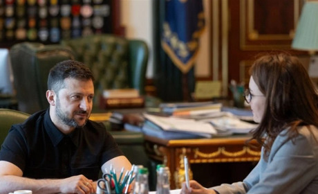 Майже сенсація: чому Зеленський змінює уряд