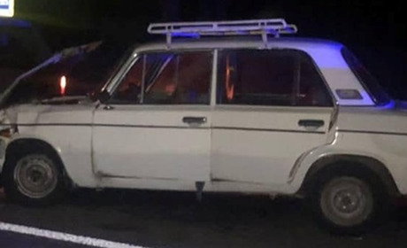 На Золотоніщині загинув 92-річний водій. Чи повинні бути вікові обмеження для кермувальників?