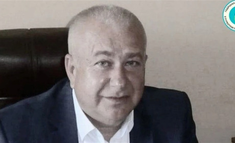 У Гадячі відійшов у засвіти колишній головний лікаря Гадяцької лікарні Олександр Басараб