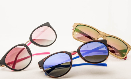 Як правильно підібрати сонячні окуляри?