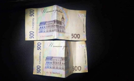 На Сарненщині нетверезий водій хотів відкупитися від поліцейських