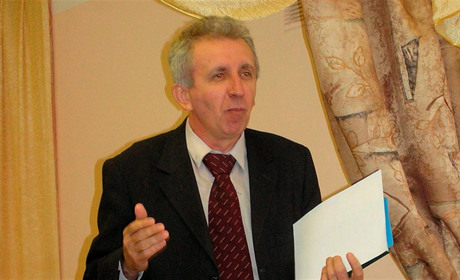 Знайомство зблизька: десять цікавих фактів про нашого поета-земляка