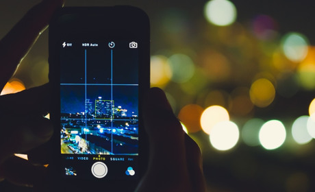 Топ-10 фото попаснян в Instagram