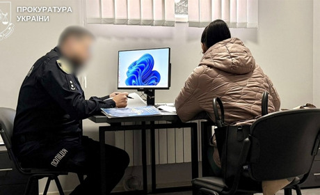 Начальницю служби у справах дітей міськради на Житомирщині судитимуть через смерть двох людей