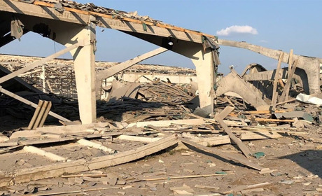 Через ворожі обстріли поранення отримали 20 цивільних осіб на Сумщині