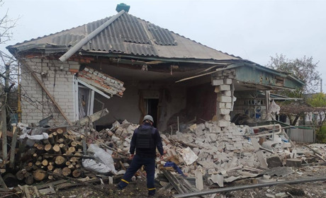 "єВідновлення": які послуги можна отримати дистанційно, не перебуваючи на небезпечній території