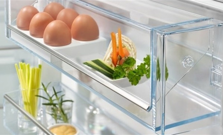 Холодильники Electrolux – високоякісна техніка для побутового та професійного використання