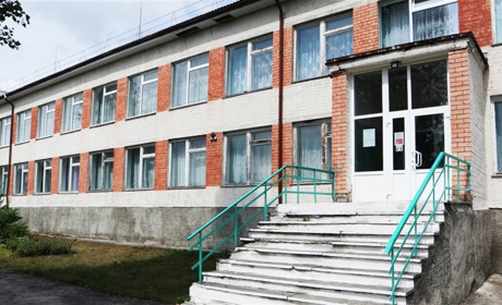 У Заболотті тепер буде свій Центр адмінпослуг і 9 класів гімназії замість повної середньої школи 