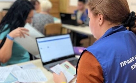 У Біляївці 12 лютого знову прийматимуть заявки на фінансову допомогу від ООН: потрібно реєструватися