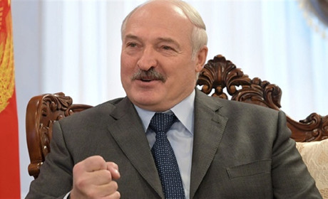 Вибори в сусідній Білорусі: Олександр Лукашенко знову йде в президенти