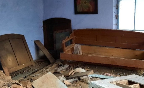 Як село Теклівка Чортківського району перетворилося на хутір (+ відео)