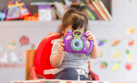 Чому ранній розвиток дитини – важливий?