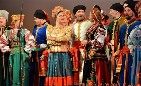 Городоцьких медиків вітатимуть «Козаки Поділля». Коли і де?