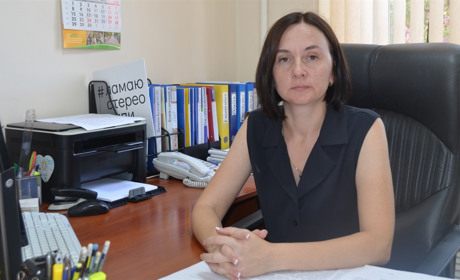 Біляївська міська рада виграла ґрант на 1,5 млн. грн: куди витратять кошти розповіла Олена Кравченко
