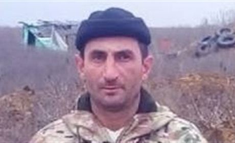 Пішов із життя захисник України — Едуард Ананко із Дмитрівської громади
