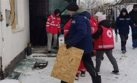 Мешканців Берестина та району закликають пройти опитування для визначення потреб — чому це важливо