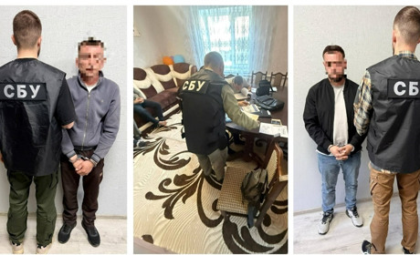 На Жмеринщині викрили схему незаконного звільнення військовослужбовців через підроблені довідки