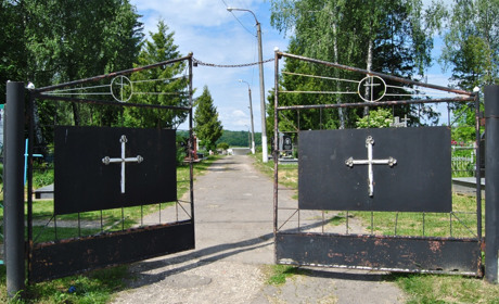 Свідок смерті. Як працюється людині, яка доглядає за городоцьким кладовищем