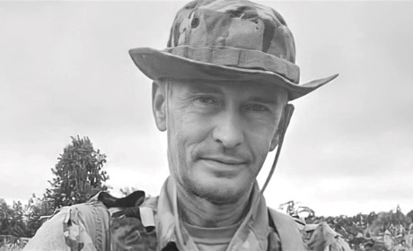 На Сумщині під час виконання бойового завдання відійшов у вічність Цепенда Володимир з Чорткова