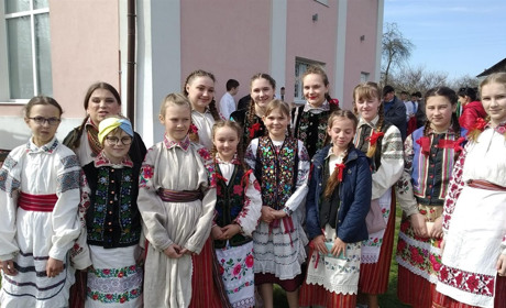 Стипендія для творчої молоді Рівненщини: хто та як може отримувати виплати