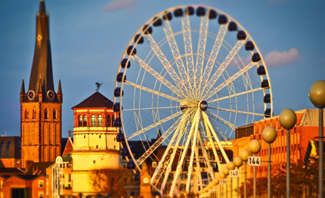 Svatove Dreams: містяни хочуть кінотеатр, басейн і розважальний комплекс