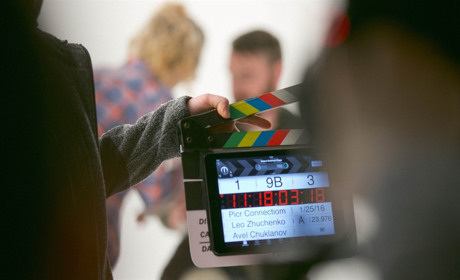 Голлівуд чи вітчизняне кіно: чи дивляться жителі Сарн українські фільми